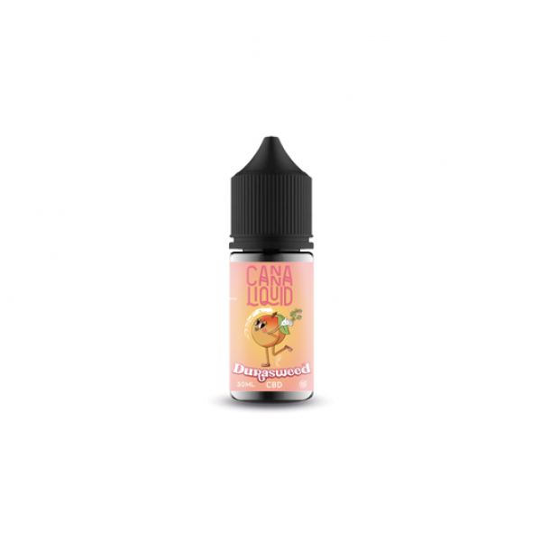 Canna liquid 30ml DurasWeed CBD