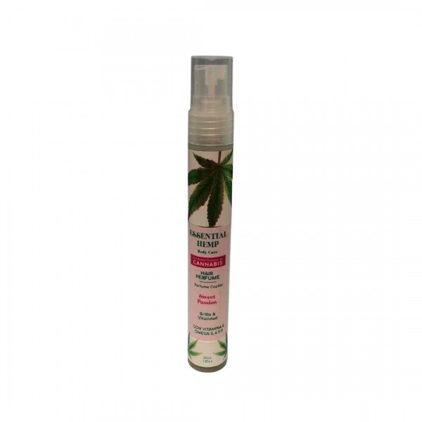 P. CAPILAR ESSENTIAL HEMP SWEET PASSION 30ML