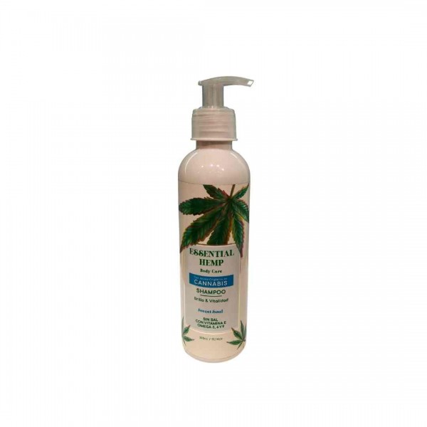 ACOND ESSENTIAL HEMP SWEET SOUL 300ML